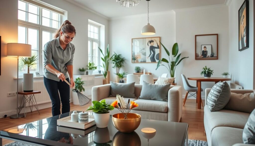 Airbnb Cleaning Tips for Better Guest Reviews Airbnb Cleaning Croydon