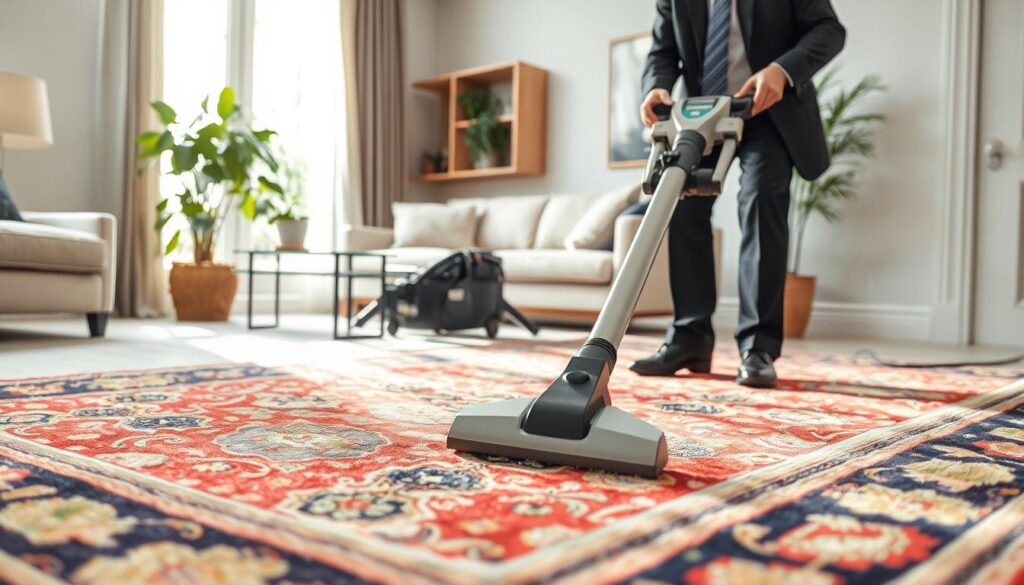 How Professional Carpet Cleaning Extends Carpet Life Carpet Cleaning Croydon