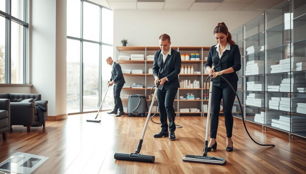 Professional Cleaning Services in Croydon: Everything You Need to Know Cleaning Services Croydon