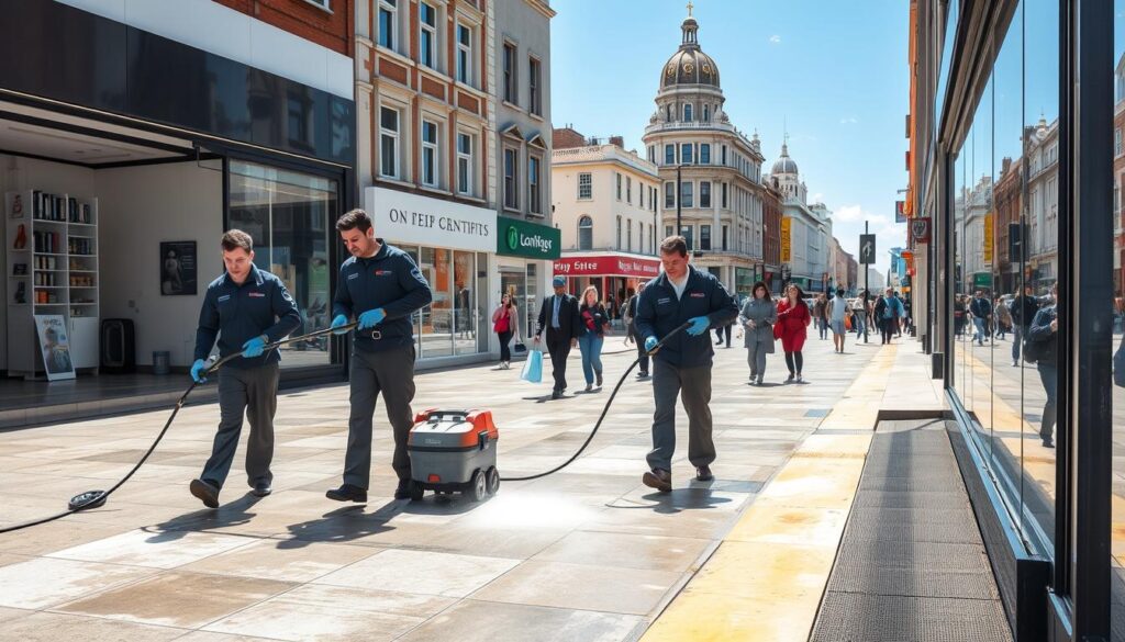 What Is Deep Cleaning and When Do You Need It? Deep Cleaning Croydon
