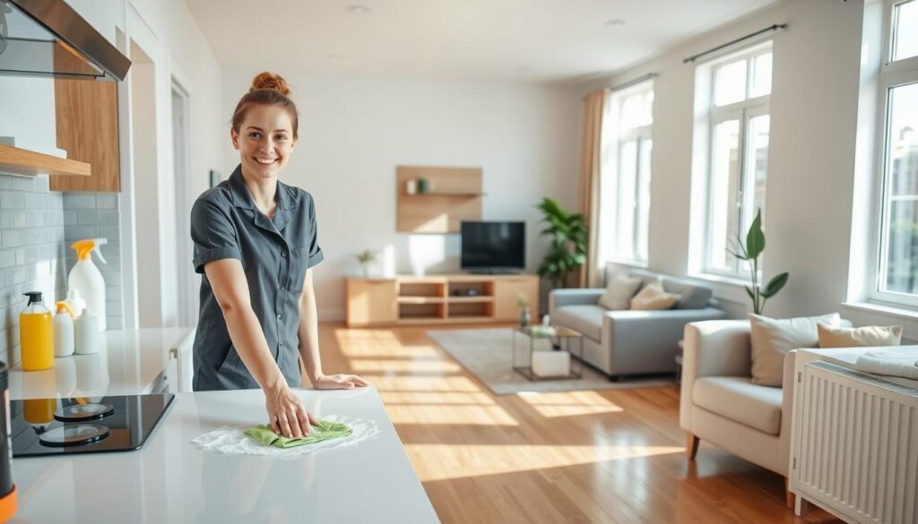 End of Tenancy Cleaning in Croydon: A Complete Guide End of Tenancy Cleaning Croydon
