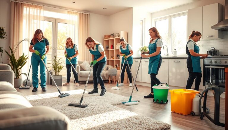House Cleaning Cost