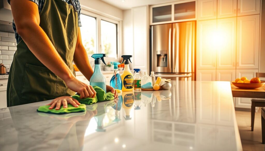 How to Deep Clean Your Kitchen Like a Professional Kitchen Cleaning
