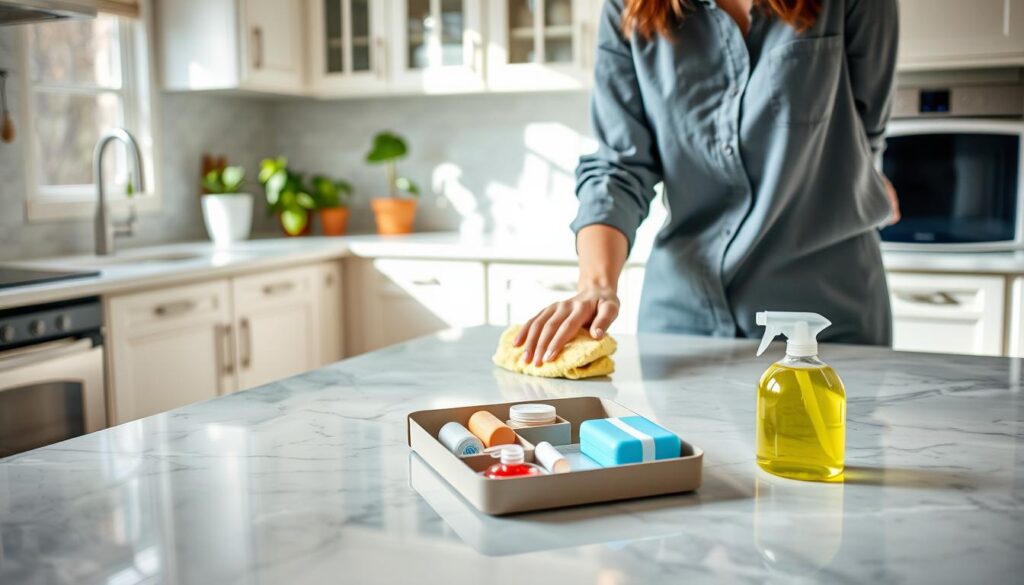 How to Clean Marble Surfaces Safely Marble Cleaning