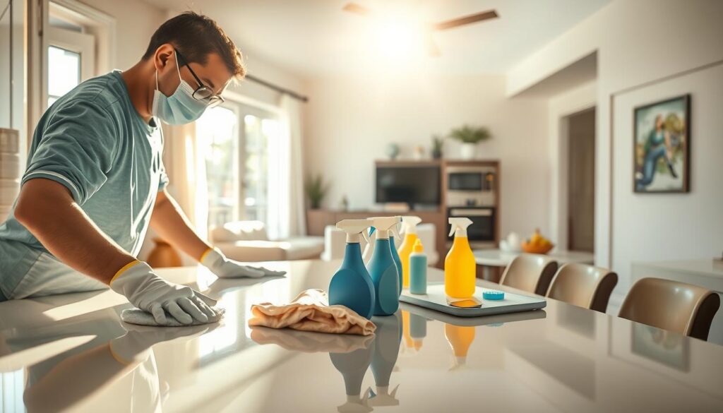 Why Move-In Cleaning Is Worth It Move-In Cleaning