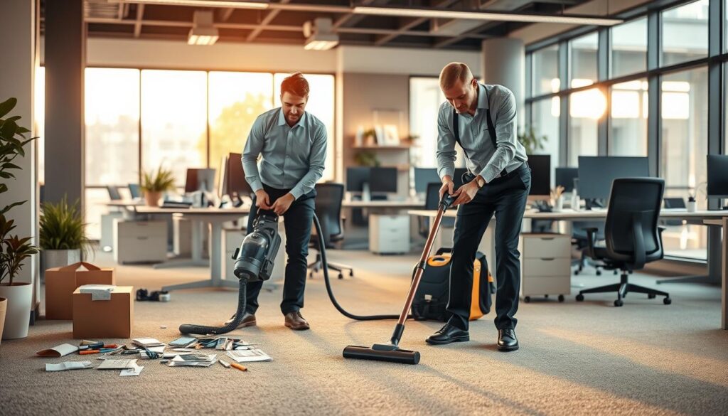 Why Every Business Needs Professional Office Cleaning Office Cleaning Croydon