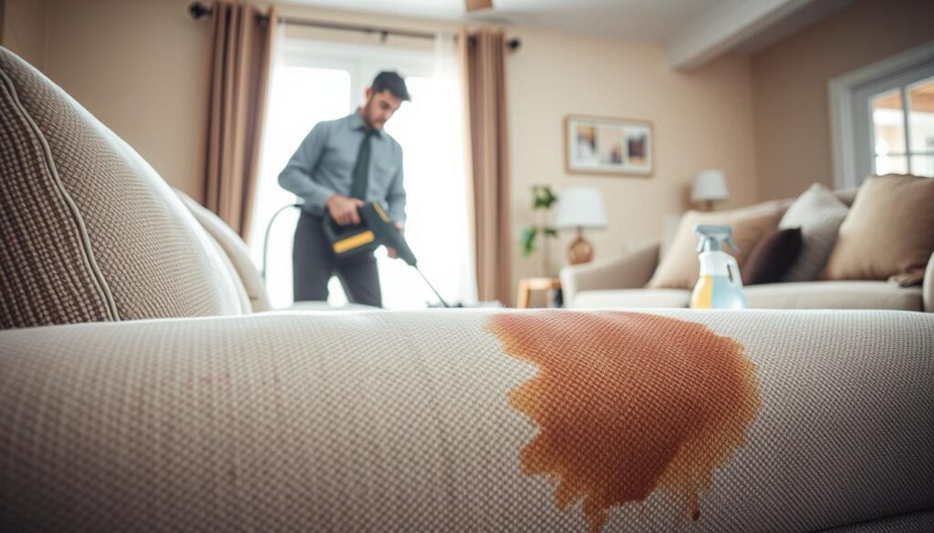 When Should You Have Your Upholstery Professionally Cleaned? Upholstery Cleaning