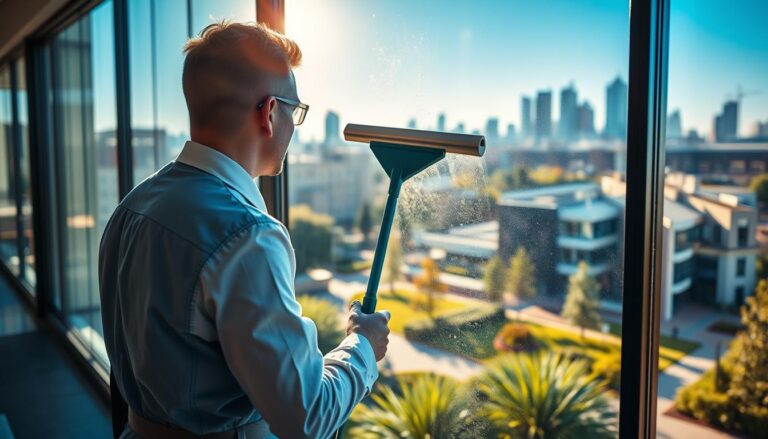 Window Cleaning Croydon